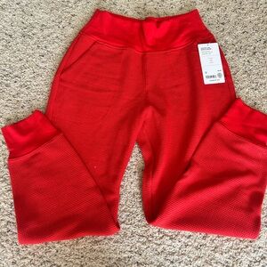 Athleta Poppy Coaster Luxe Joggers